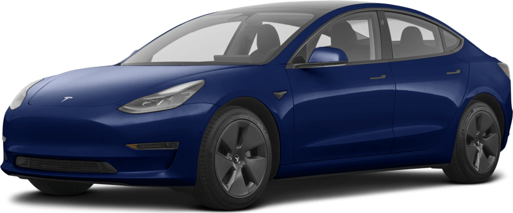 Tesla l Model 3 l Long Range l Full options