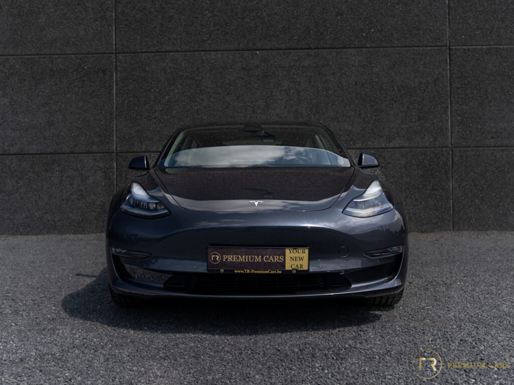 Tesla Model 3 l Long Range l Full Option l Like new