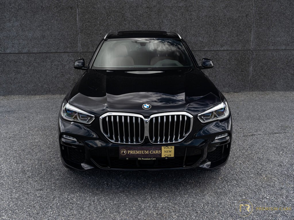 BMW X5 xDrive45e l PHEV l M-Pack l Laser l H&K l Heat & Vent. Seats