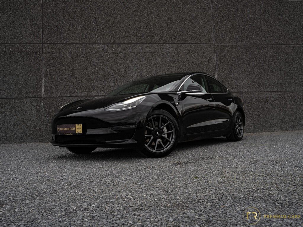 Tesla Model 3 l Long Range l 21% BTW Incl.