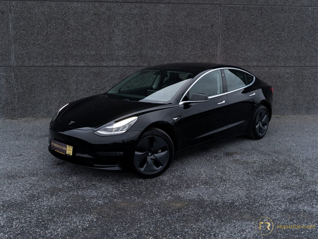 Tesla Model 3 l Long Range l 21% BTW Incl. l 2020