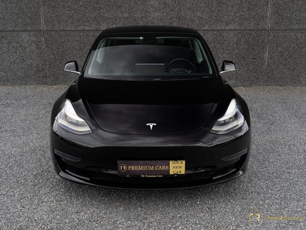 Tesla Model 3 l St+ l Full Black l Incl. 21%
