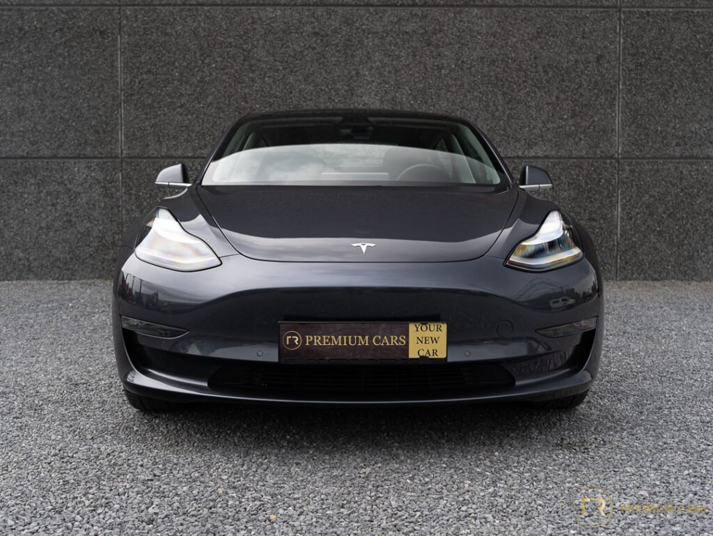 Tesla Model 3 l Long Range l Incl. 21% l Showroomstaat