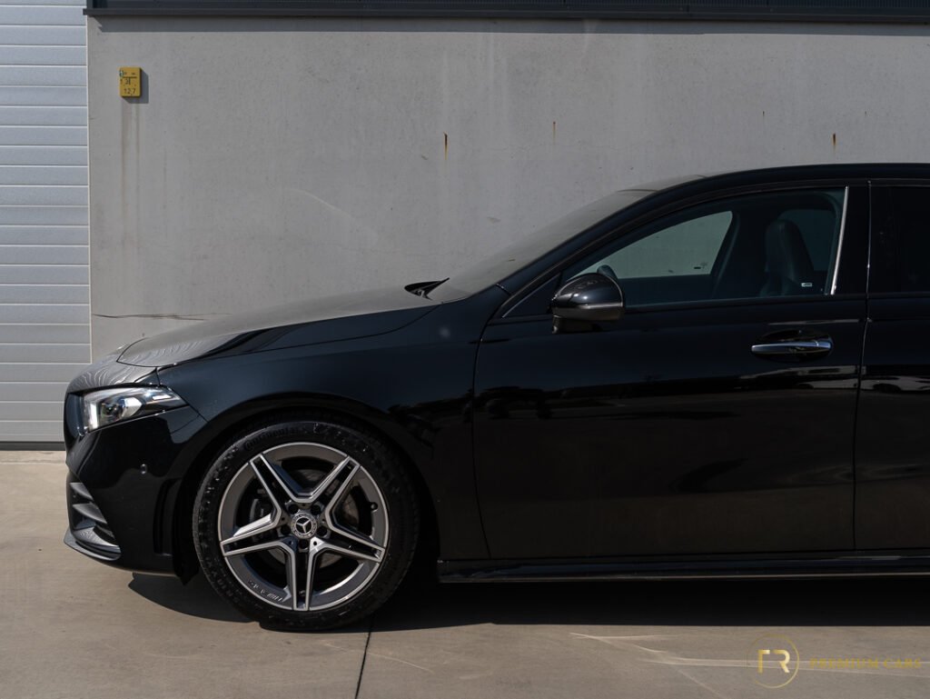 Mercedes A200 l AMG Line l Premium+ l Pano