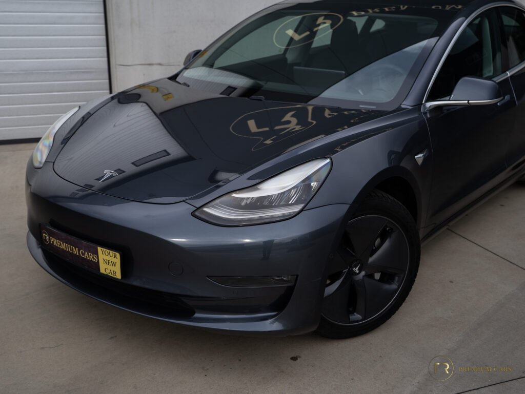 Tesla Model 3 l Long Range l Pano l BTW l Autopilot