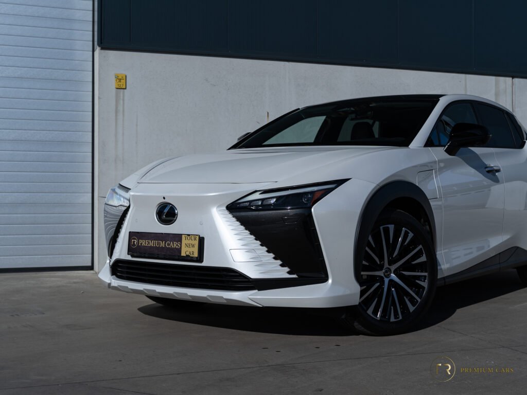 Lexus RZ450E l Pano l 360° Camera l Stoelventilatie