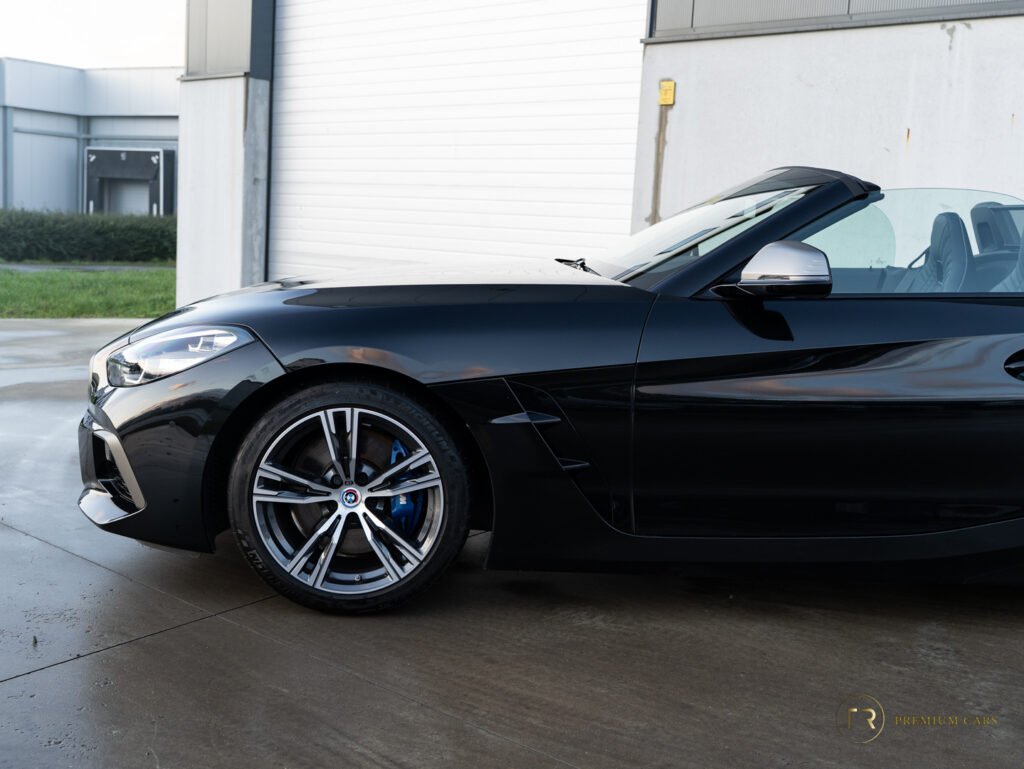 BMW Z4 M40I l H/K l Camera l Keyless l Heated Seats & Steer