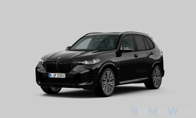 BMW X5 Xdrive50e l M-Sport Pro l Pano l H/K l Drive Pro l Shadow
