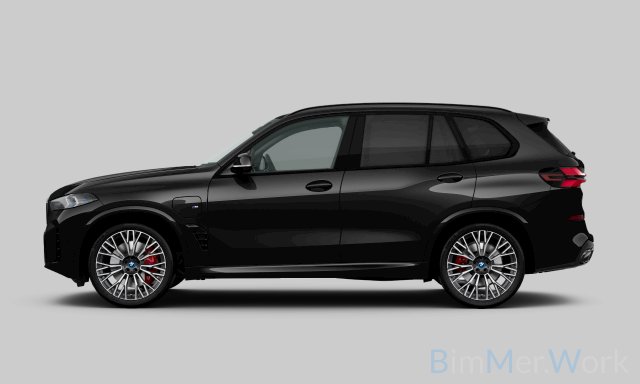 BMW X5 Xdrive50e l M-Sport Pro l Pano l H/K l Drive Pro l Shadow