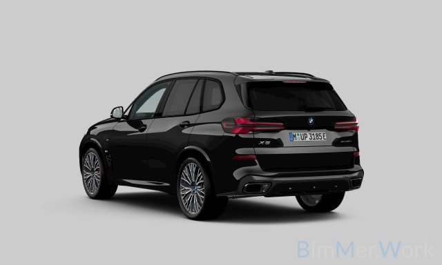 BMW X5 Xdrive50e l M-Sport Pro l Pano l H/K l Drive Pro l Shadow