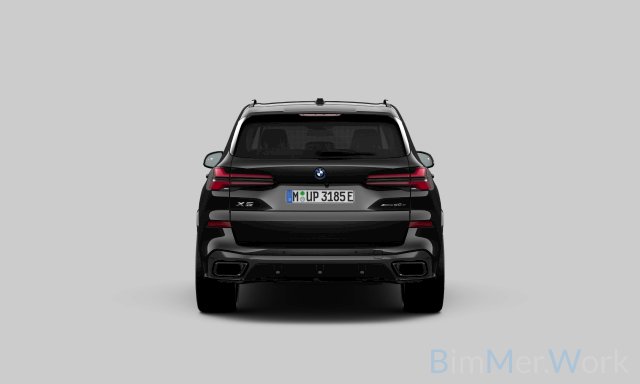 BMW X5 Xdrive50e l M-Sport Pro l Pano l H/K l Drive Pro l Shadow