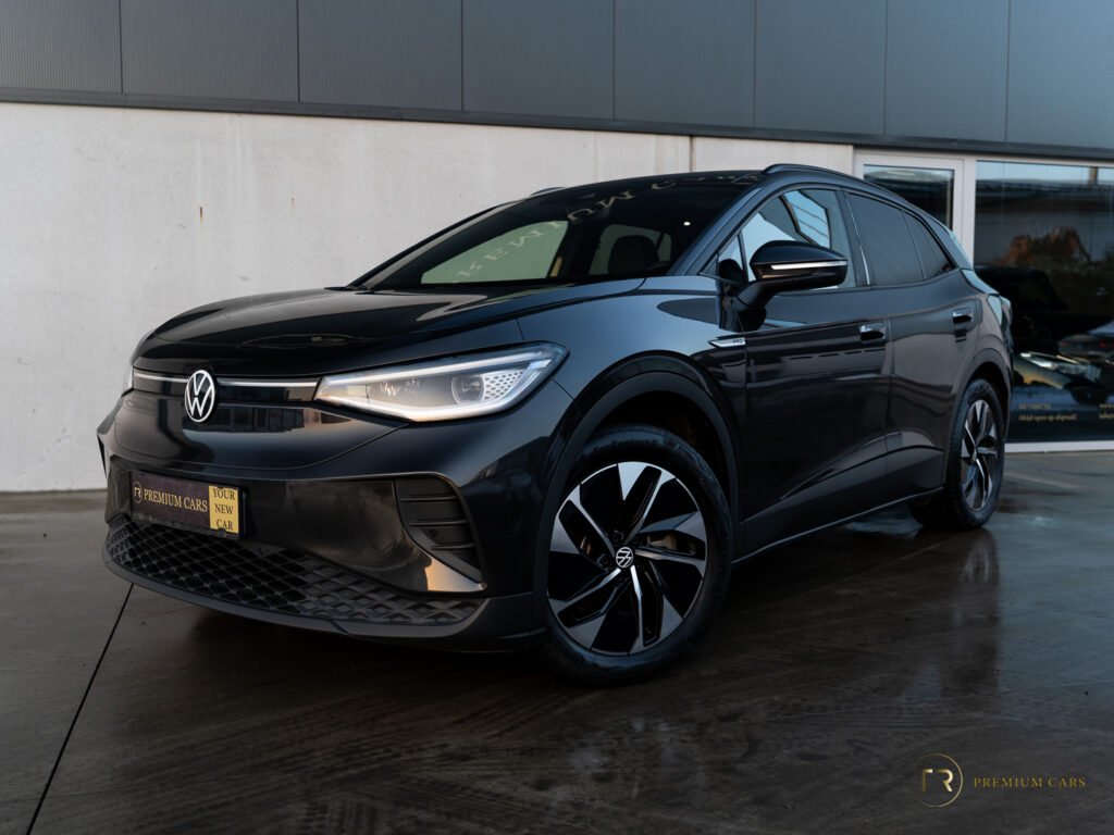 Volkswagen ID4. Pro l Carplay l Heated Steer