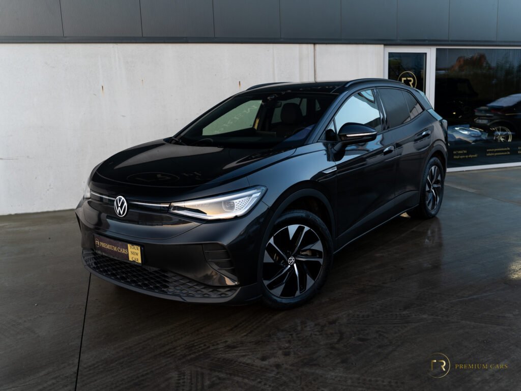 Volkswagen ID4. Pro l Carplay l Heated Steer