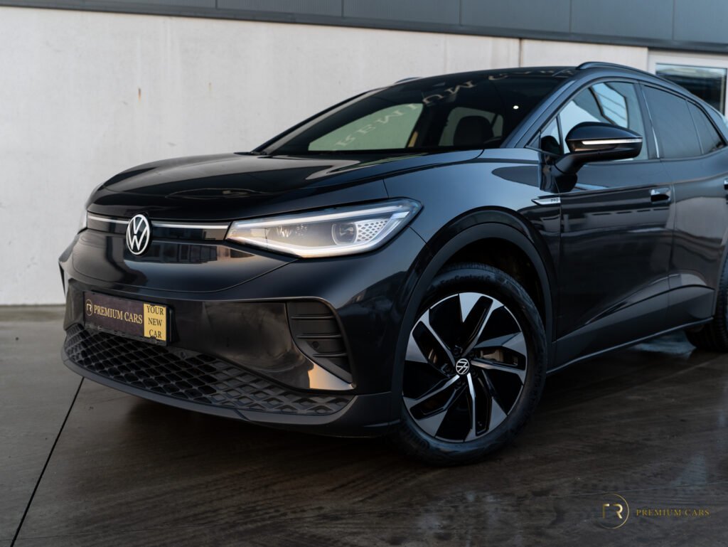 Volkswagen ID4. Pro l Carplay l Heated Steer
