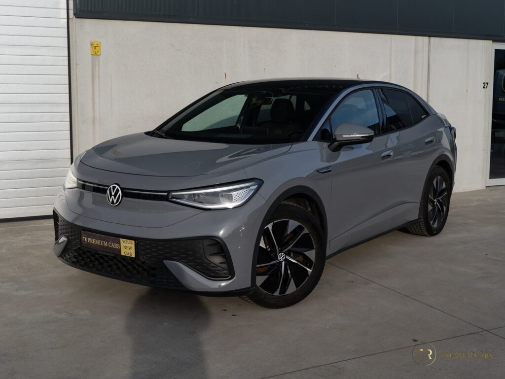 Volkswagen ID.5 l Pro l Matrix l Design Pack
