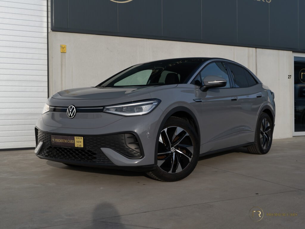 Volkswagen ID.5 l Pro l Matrix l Design Pack