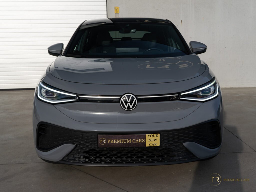 Volkswagen ID.5 l Pro l Matrix l Design Pack