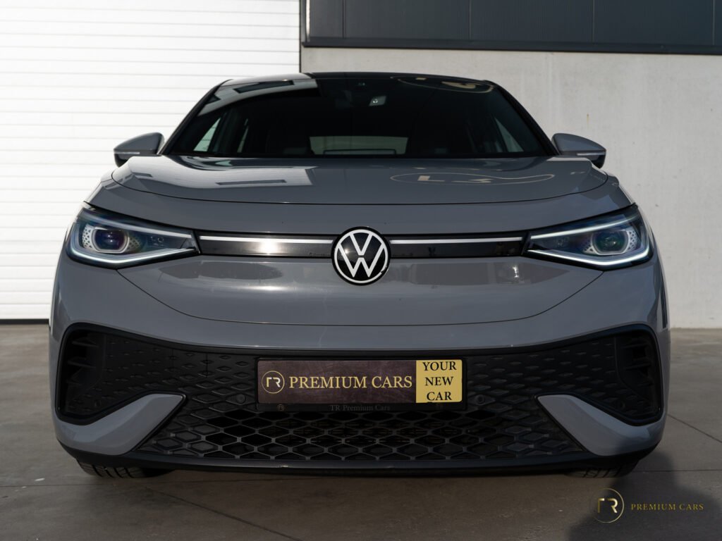 Volkswagen ID.5 l Pro l Matrix l Design Pack