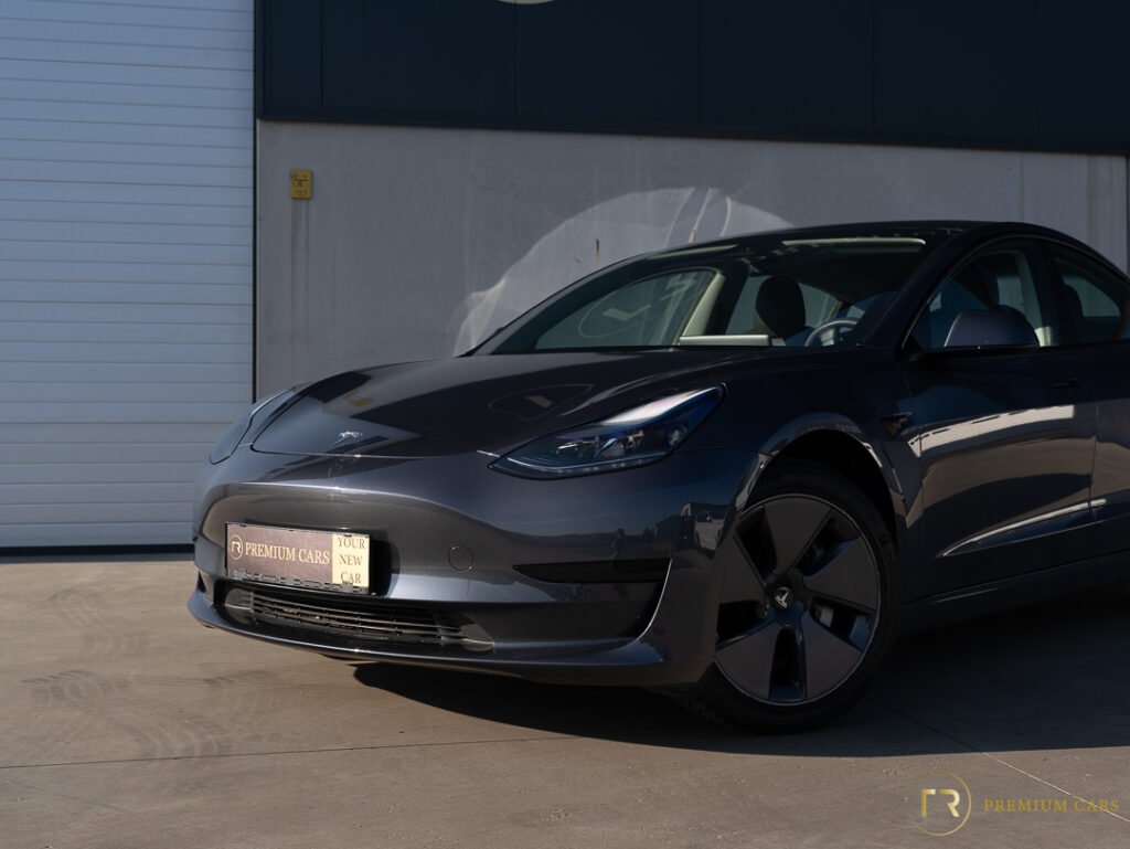 Tesla Model 3 ST+ l 2022 l Facelift l Pano