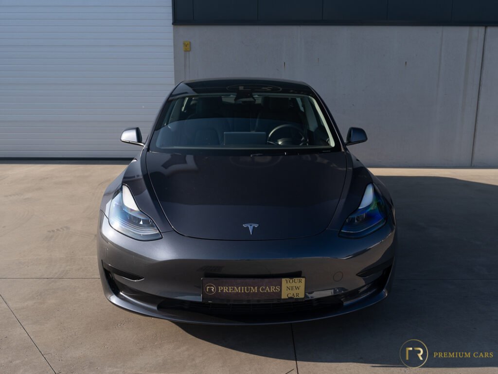 Tesla Model 3 ST+ l 2022 l Facelift l Pano