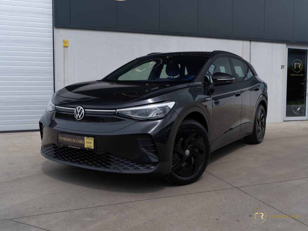 Volkswagen ID.4 PRO l PDC l Carplay l Adaptive