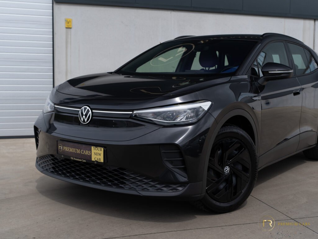 Volkswagen ID.4 PRO l PDC l Carplay l Adaptive